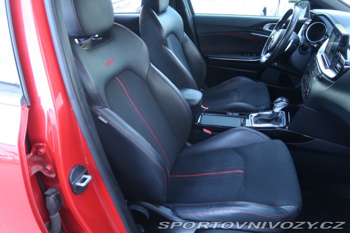 Kia ProCeed GT GT 1.6 T-GDI 2019
