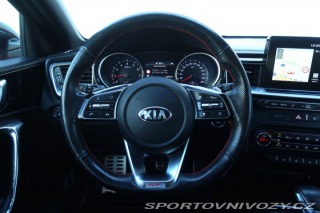 Kia ProCeed GT GT 1.6 T-GDI 2019
