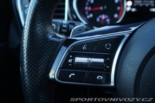 Kia ProCeed GT GT 1.6 T-GDI 2019