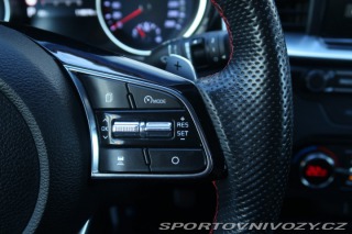 Kia ProCeed GT GT 1.6 T-GDI 2019