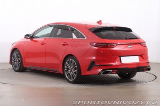 Kia ProCeed GT GT 1.6 T-GDI 2019
