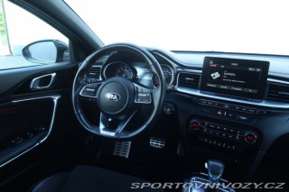 Kia ProCeed GT GT 1.6 T-GDI 2019