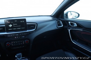 Kia ProCeed GT GT 1.6 T-GDI 2019