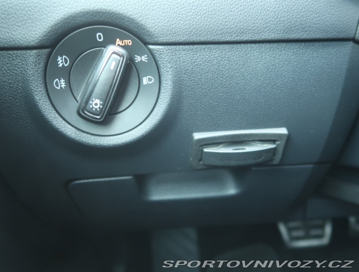 Škoda Octavia RS RS RS 2.0 TDI 2016