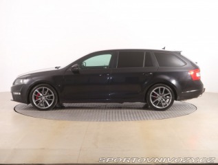 Škoda Octavia RS RS RS 2.0 TDI 2016