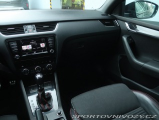 Škoda Octavia RS RS RS 2.0 TDI 2016
