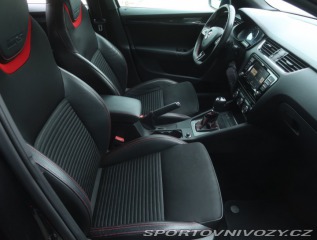 Škoda Octavia RS RS RS 2.0 TDI 2016
