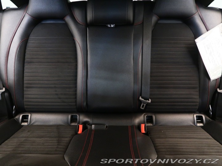 Mercedes-Benz CLA 220 CDI 2015