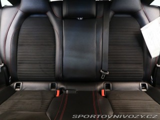 Mercedes-Benz CLA 220 CDI 2015