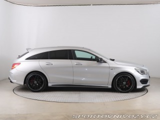 Mercedes-Benz CLA 220 CDI 2015