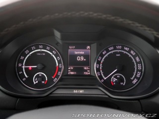 Škoda Octavia RS RS RS 2.0 TDI 2015