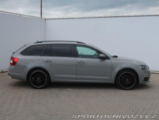 Škoda Octavia RS RS RS 2.0 TDI 2015
