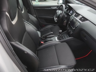 Škoda Octavia RS RS RS 2.0 TDI 2015