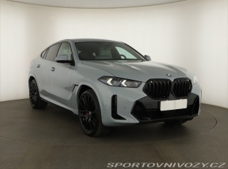 BMW X6 M Paket xDrive30d