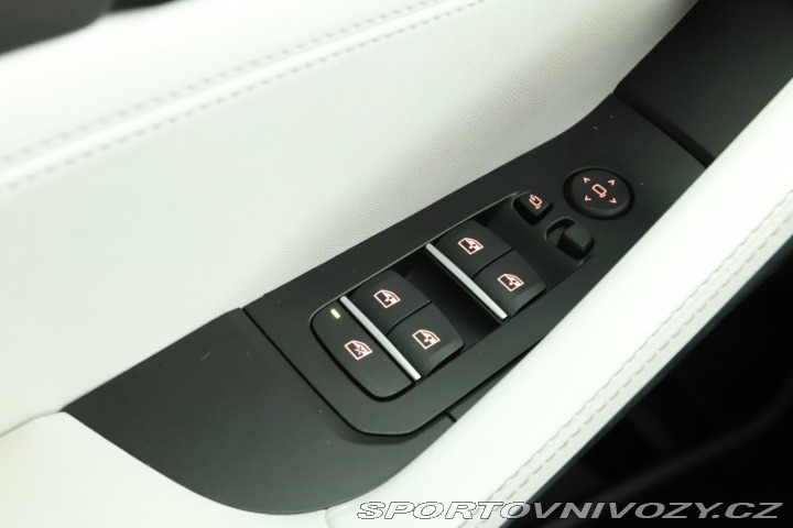 BMW X6 M Paket xDrive30d 2025