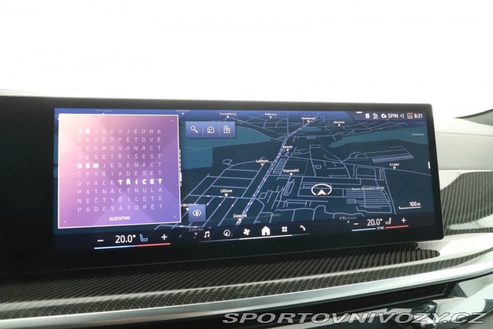 BMW X6 M Paket xDrive30d 2025
