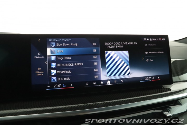 BMW X6 M Paket xDrive30d 2025