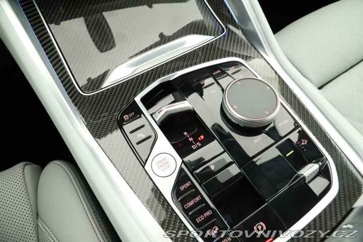 BMW X6 M Paket xDrive30d 2025
