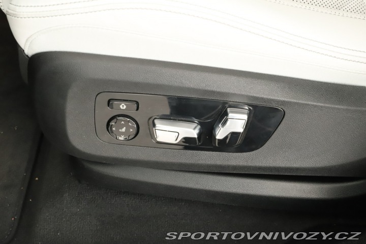 BMW X6 M Paket xDrive30d 2025