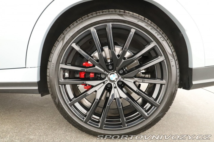 BMW X6 M Paket xDrive30d 2025