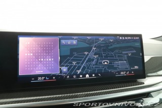 BMW X6 M Paket xDrive30d 2025