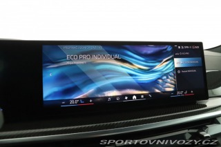 BMW X6 M Paket xDrive30d 2025