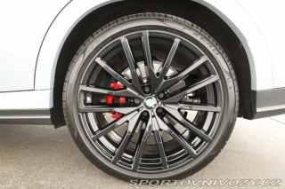 BMW X6 M Paket xDrive30d 2025