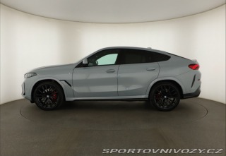 BMW X6 M Paket xDrive30d 2025