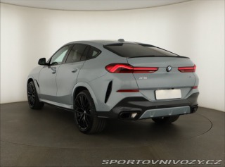 BMW X6 M Paket xDrive30d 2025