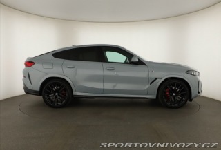 BMW X6 M Paket xDrive30d 2025
