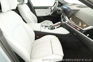 BMW X6 M Paket xDrive30d 2025