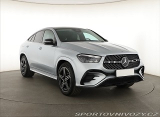 Mercedes-Benz  GLE Coupe AMG 450 d 4MATIC
