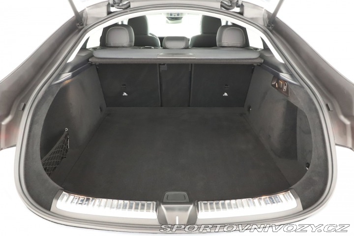 Mercedes-Benz Ostatní modely GLE Coupe AMG 450 d 4MATIC 2025