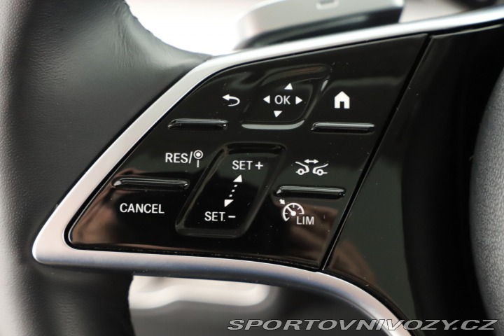 Mercedes-Benz Ostatní modely GLE Coupe AMG 450 d 4MATIC 2025