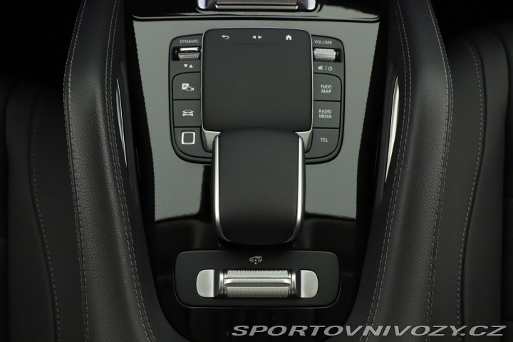 Mercedes-Benz Ostatní modely GLE Coupe AMG 450 d 4MATIC 2025