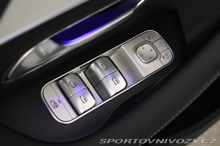 Mercedes-Benz Ostatní modely GLE Coupe AMG 450 d 4MATIC 2025