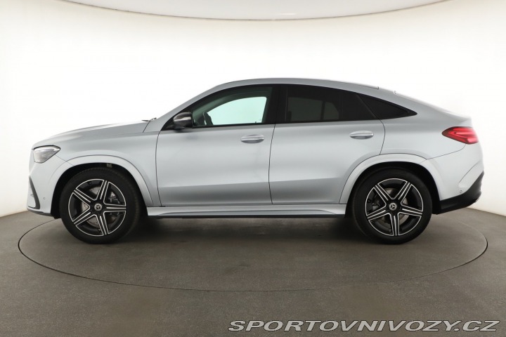 Mercedes-Benz Ostatní modely GLE Coupe AMG 450 d 4MATIC 2025