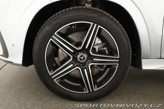Mercedes-Benz Ostatní modely GLE Coupe AMG 450 d 4MATIC 2025