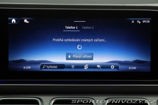 Mercedes-Benz Ostatní modely GLE Coupe AMG 450 d 4MATIC 2025