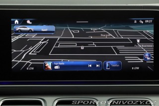 Mercedes-Benz Ostatní modely GLE Coupe AMG 450 d 4MATIC 2025