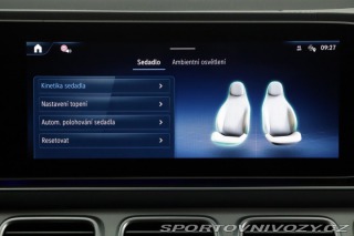Mercedes-Benz Ostatní modely GLE Coupe AMG 450 d 4MATIC 2025