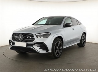 Mercedes-Benz Ostatní modely GLE Coupe AMG 450 d 4MATIC 2025
