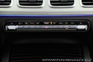Mercedes-Benz Ostatní modely GLE Coupe AMG 450 d 4MATIC 2025