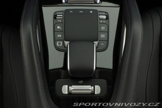 Mercedes-Benz Ostatní modely GLE Coupe AMG 450 d 4MATIC 2025