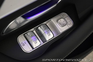 Mercedes-Benz Ostatní modely GLE Coupe AMG 450 d 4MATIC 2025