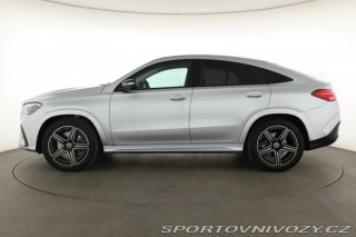 Mercedes-Benz Ostatní modely GLE Coupe AMG 450 d 4MATIC 2025