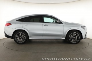 Mercedes-Benz Ostatní modely GLE Coupe AMG 450 d 4MATIC 2025