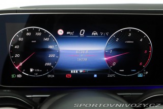 Mercedes-Benz Ostatní modely GLE Coupe AMG 450 d 4MATIC 2025