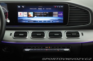 Mercedes-Benz Ostatní modely GLE Coupe AMG 450 d 4MATIC 2025