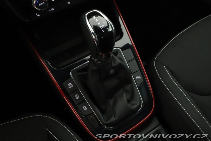 Škoda Ostatní modely Fabia Monte Carlo 1.5 TSI 2025
